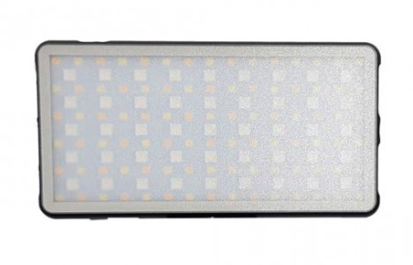 نور ثابت دی بی کی RGB BGD011